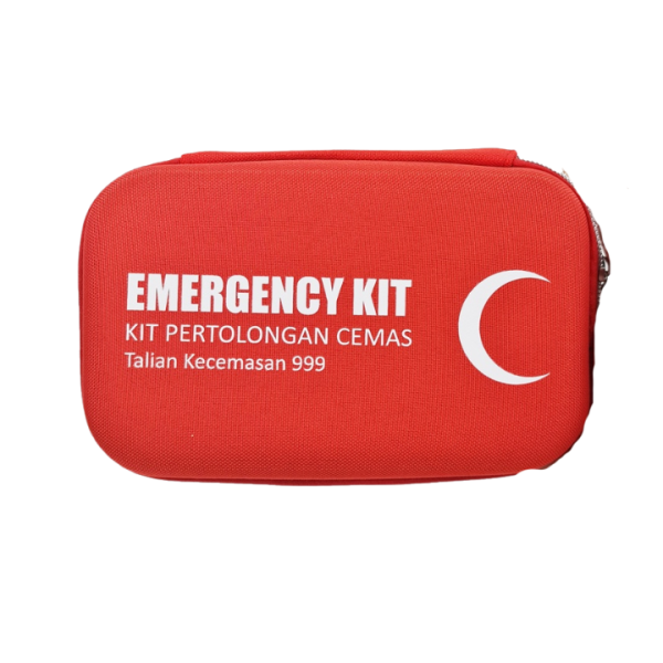 Eva First Aid Kit