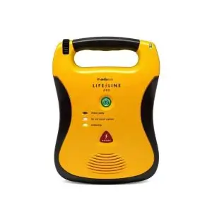 DDU-100E Lifeline Semi AED 2