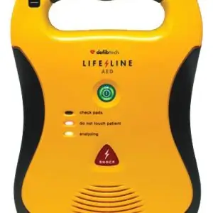 DDU-100E Lifeline Semi AED