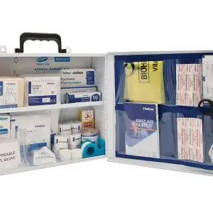 DOSH 2nd Edition Workplace First Aid Kit