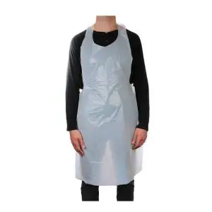 Disposable Plastic Apron