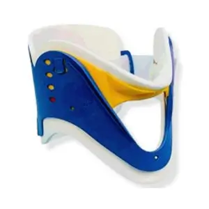 HS-L006A Adjustable Cervical Collar- Adult