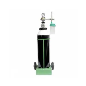 Oxygen Therapy Set