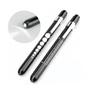 Pen Torch Light