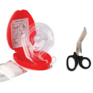VFM-CPRKIT CPR Kit