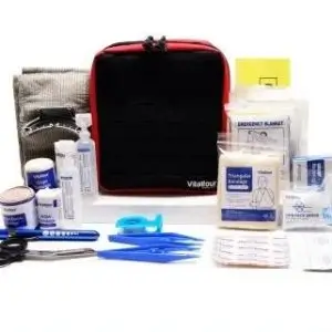 VFM-TFP01 Tactical First Aid Pouch