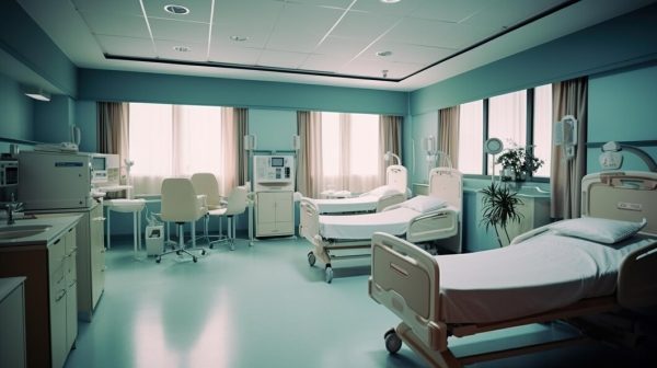 Sickbay Setup & Installation - Image 2
