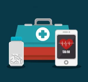 AED Pads Placement