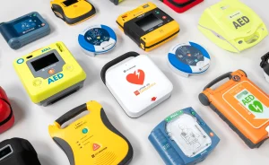 AED
