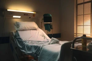 Sickbay Meaning