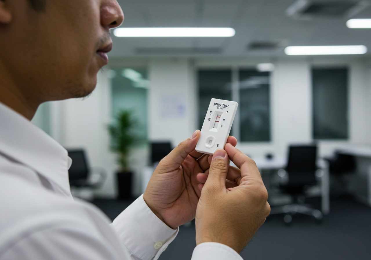 Drug Test Kit Malaysia