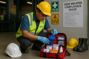 DOSH Malaysia