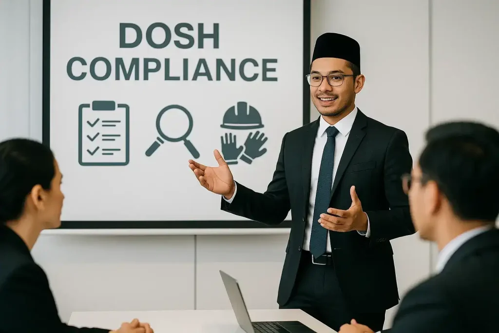 DOSH Malaysia