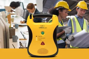 AED Machine Malaysia