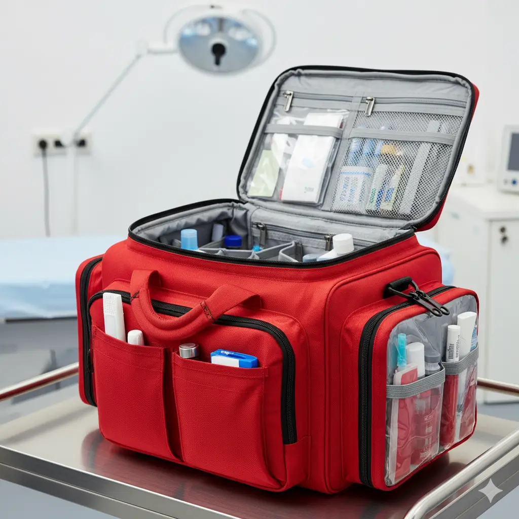 medical bag