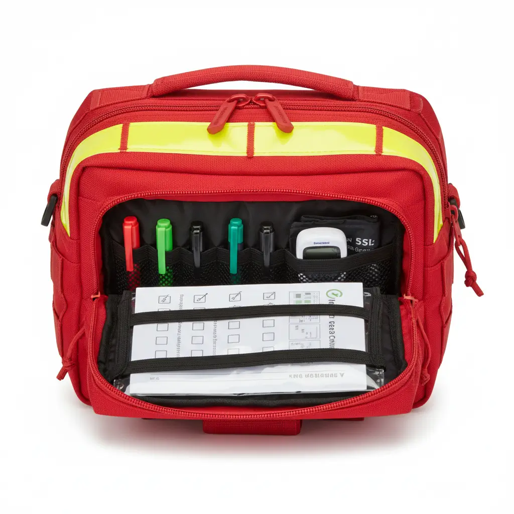 Tactical Bag