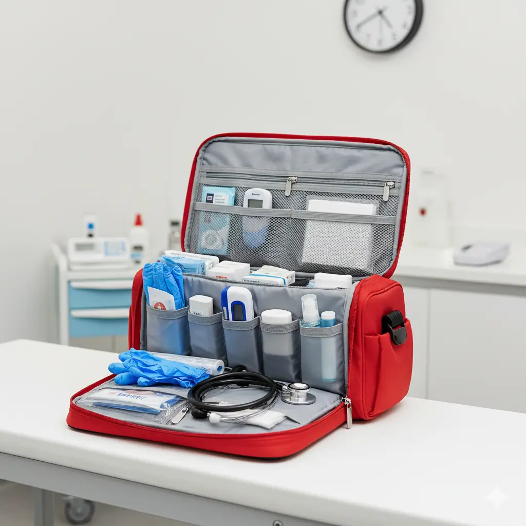 medical bag