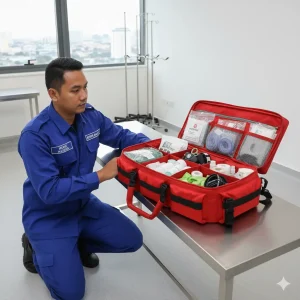 medical bag