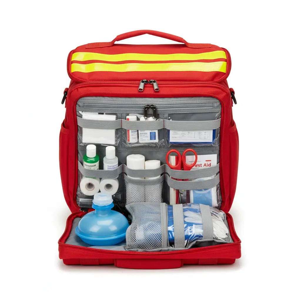 Tactical Bag