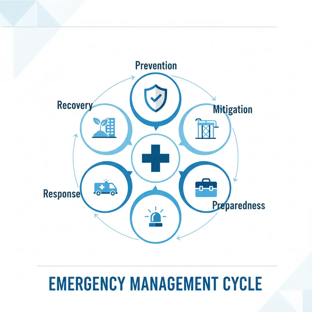 emergency management