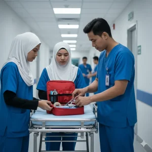 emergency management