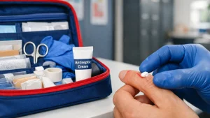 bacidin antiseptic cream - 01