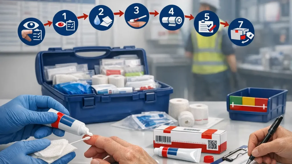 bacidin antiseptic cream - 03