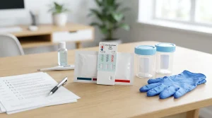 urine drug screen test kits - 01