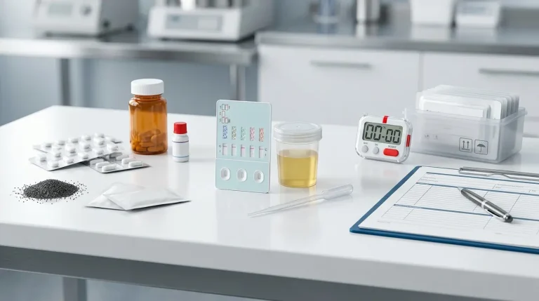 urine drug screen test kits - 04
