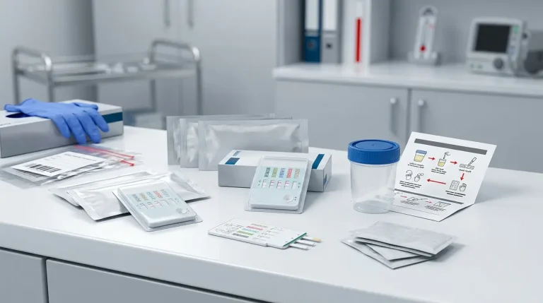 urine drug screen test kits - 05