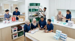 medical device companies in Malaysia - 01