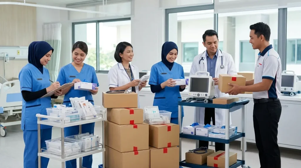 medical device companies in Malaysia - 02