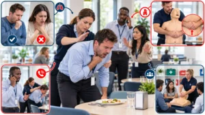 first aid choking - 01